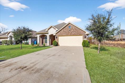 108 Westview Drive Gun Barrel City TX 75156