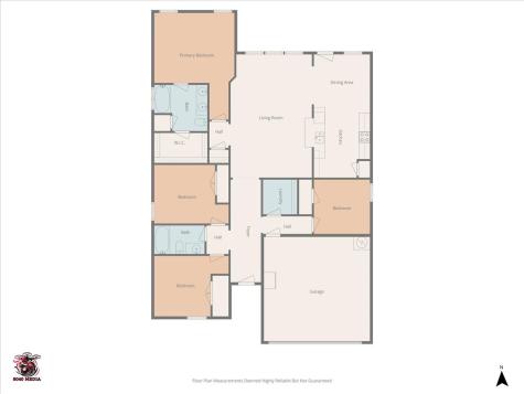 108 Westview Drive Gun Barrel City TX 75156