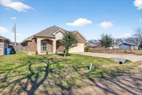 108 Westview Drive Gun Barrel City TX 75156
