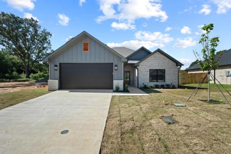 212 Central Park Court Athens TX 75751