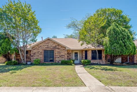 3918 Tracey Trail Rowlett TX 75088
