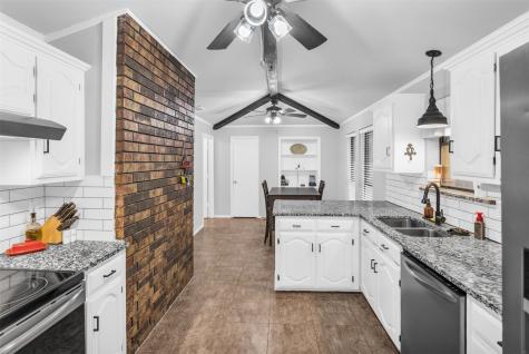 3918 Tracey Trail Rowlett TX 75088