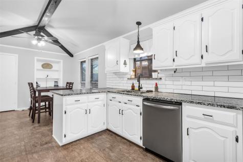 3918 Tracey Trail Rowlett TX 75088