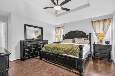 3918 Tracey Trail Rowlett TX 75088