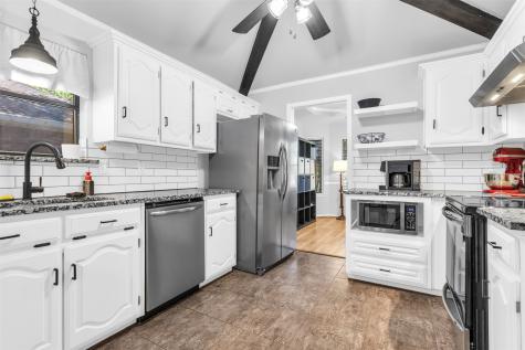 3918 Tracey Trail Rowlett TX 75088