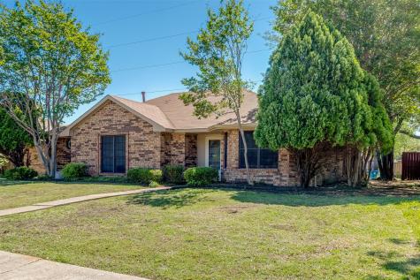 3918 Tracey Trail Rowlett TX 75088
