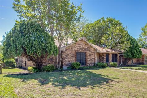 3918 Tracey Trail Rowlett TX 75088