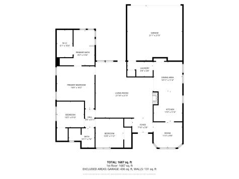 3918 Tracey Trail Rowlett TX 75088