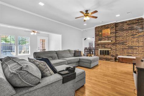 3918 Tracey Trail Rowlett TX 75088
