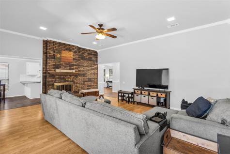 3918 Tracey Trail Rowlett TX 75088