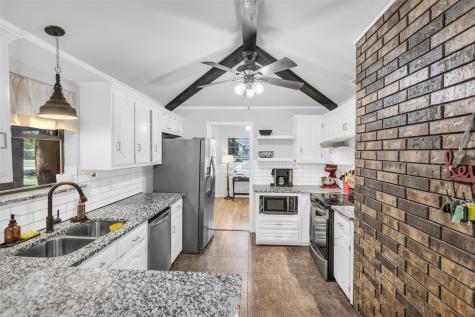 3918 Tracey Trail Rowlett TX 75088