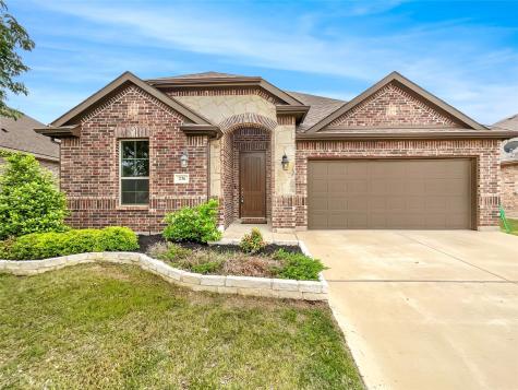 236 Buckskin Drive Waxahachie TX 75167