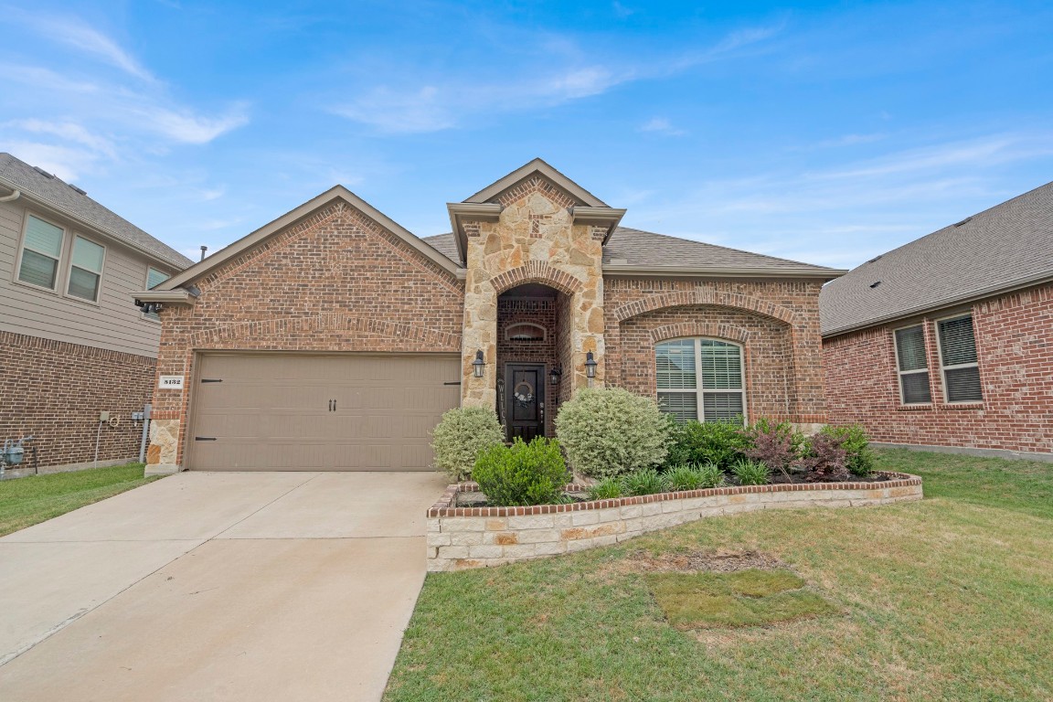 5132 Pleasant Springs Court Forney TX 75126