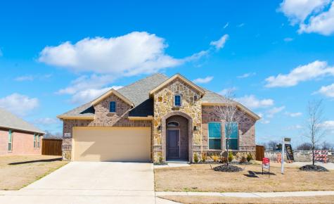 2817 Cain Drive Anna TX 75409