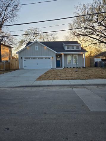 2714 Jim Street Dallas TX 75212
