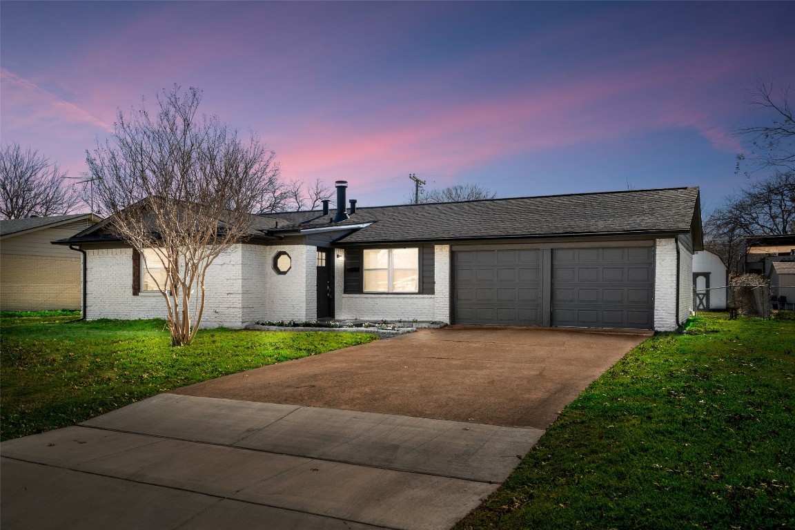 4725 Everest Drive Fort Worth TX 76132