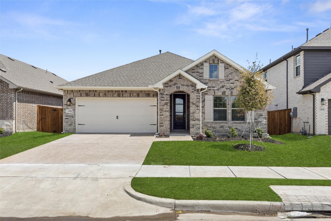 3422 Sunflower Street Melissa TX 75454