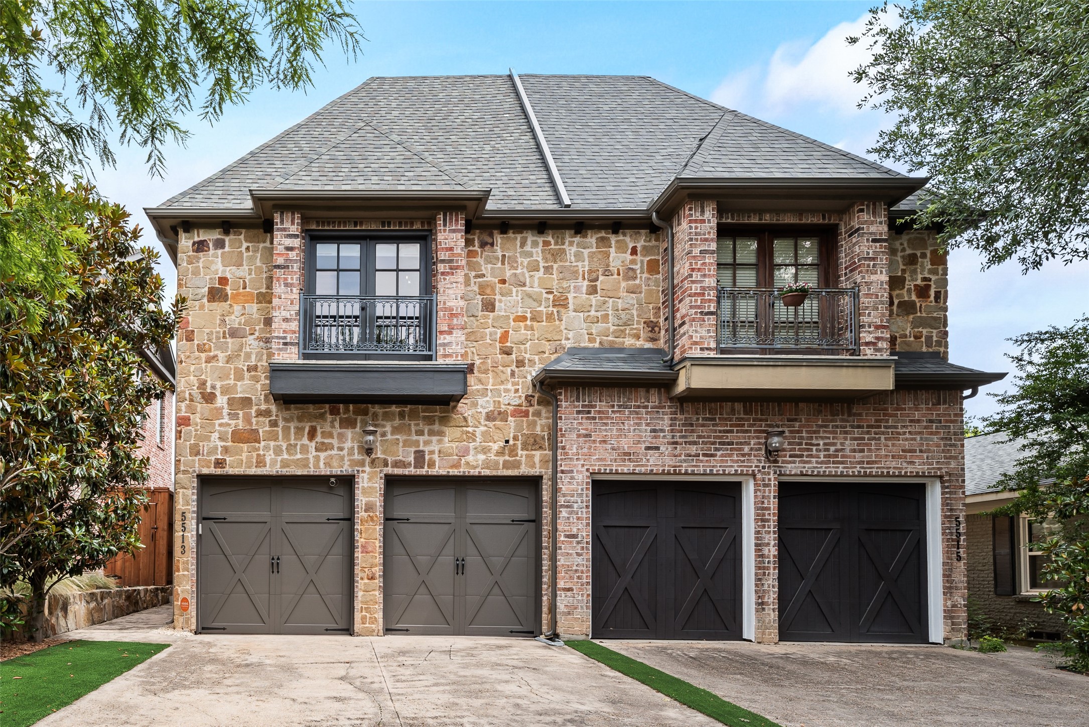 5513 Martel Avenue Dallas TX 75206