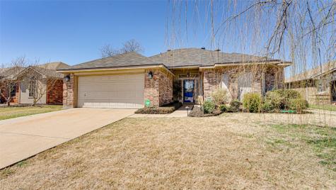 721 Stacie Lane Seagoville TX 75159