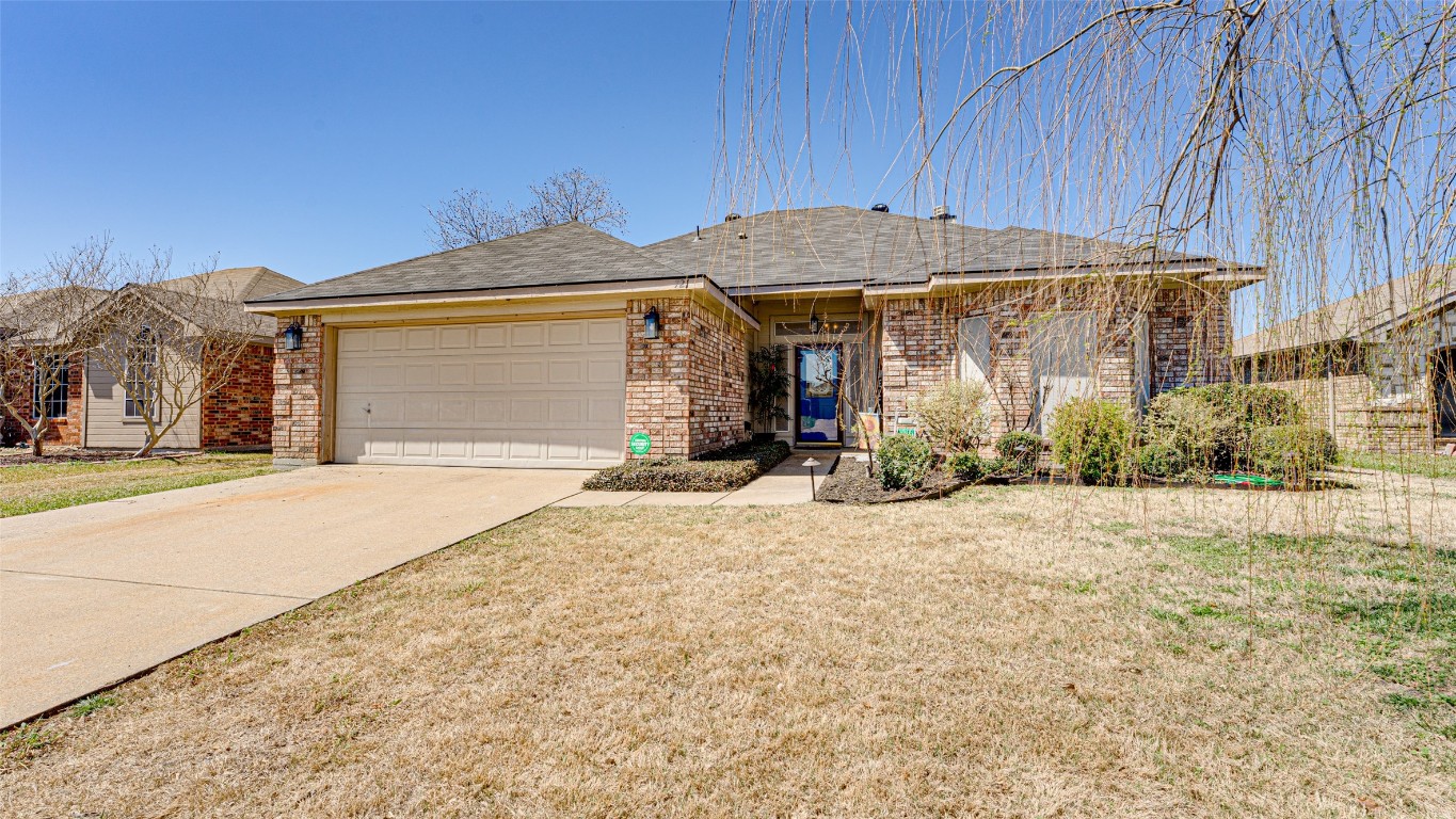 721 Stacie Lane Seagoville TX 75159