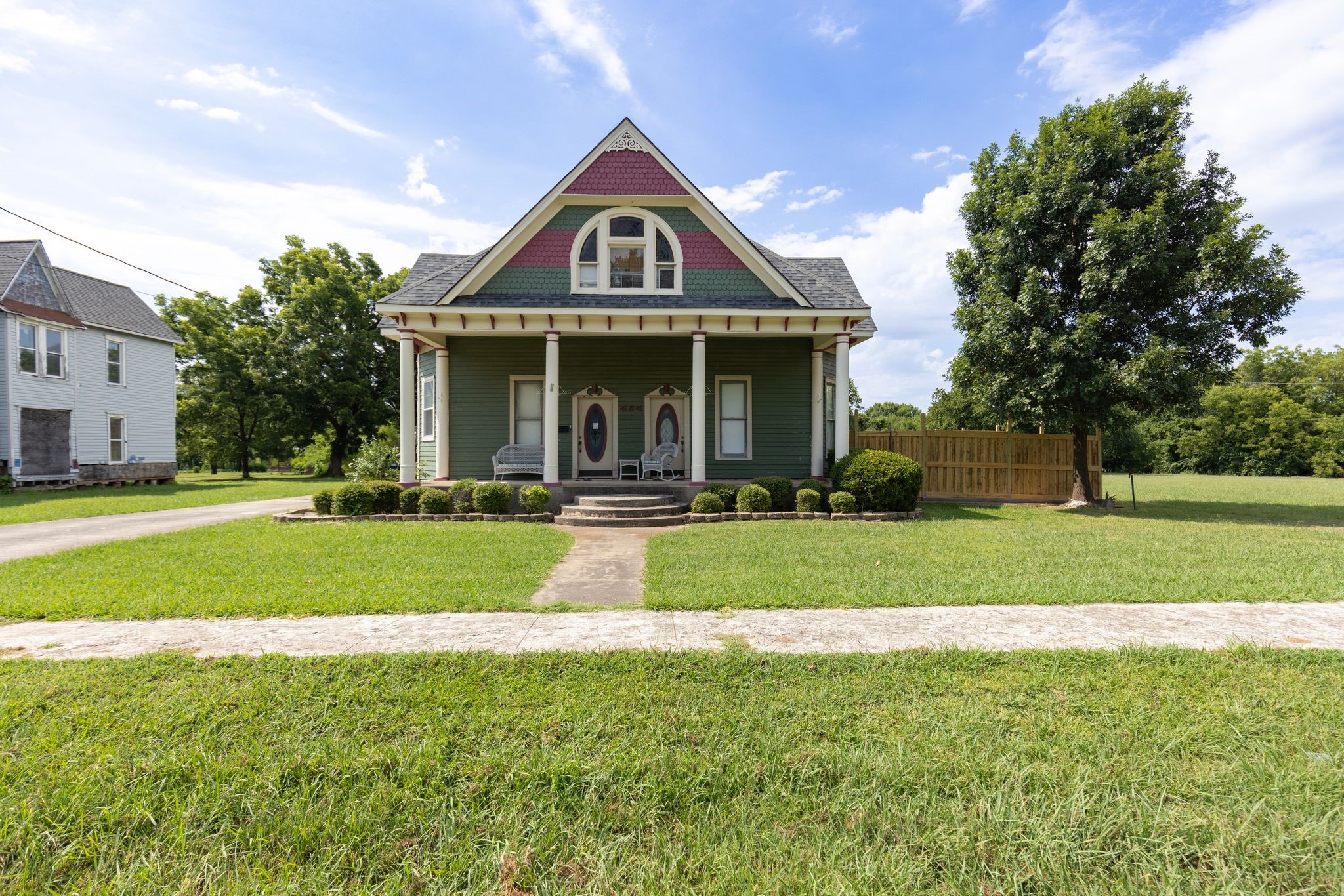 404 E Main Street Ladonia TX 75449