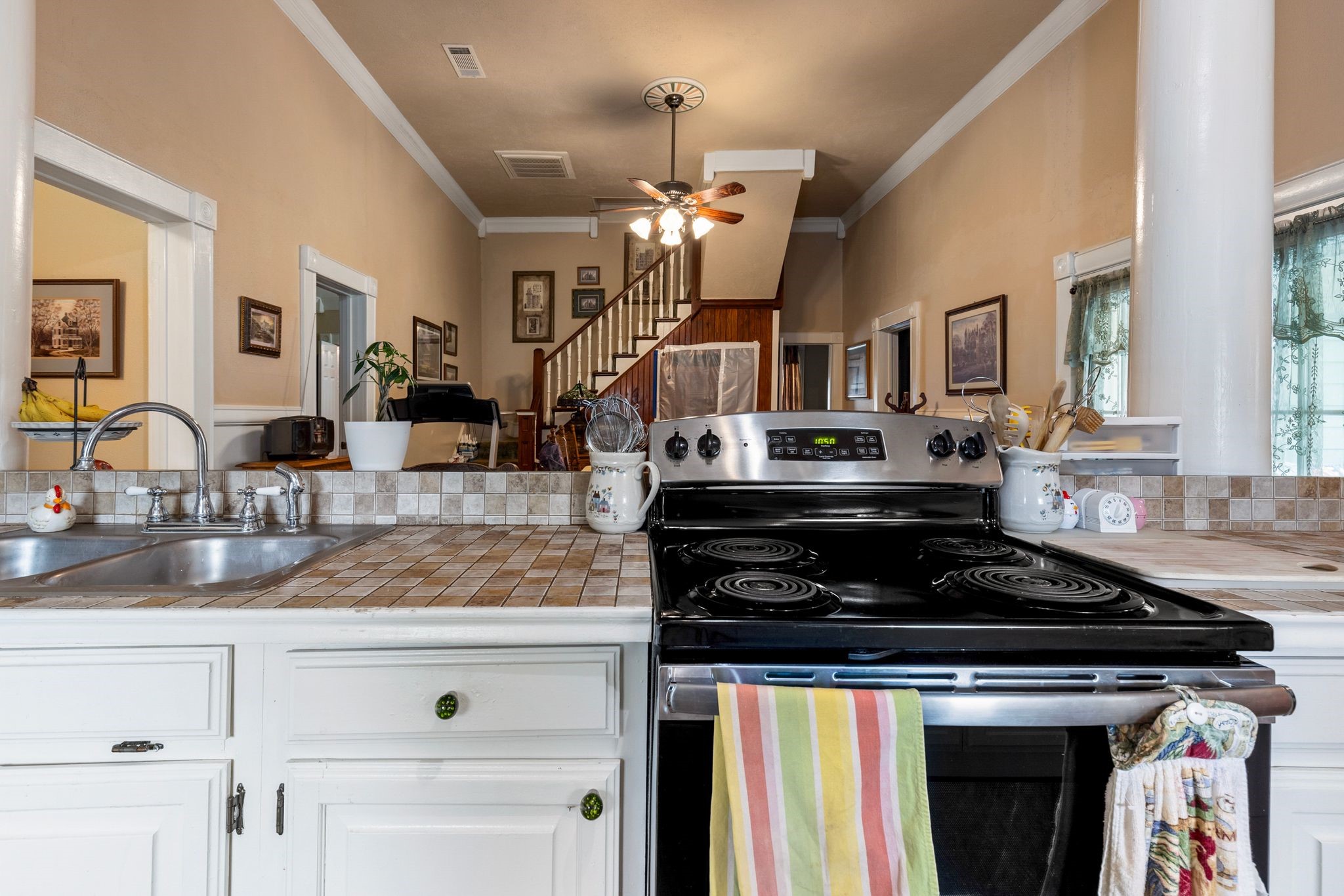 404 E Main Street Ladonia TX 75449