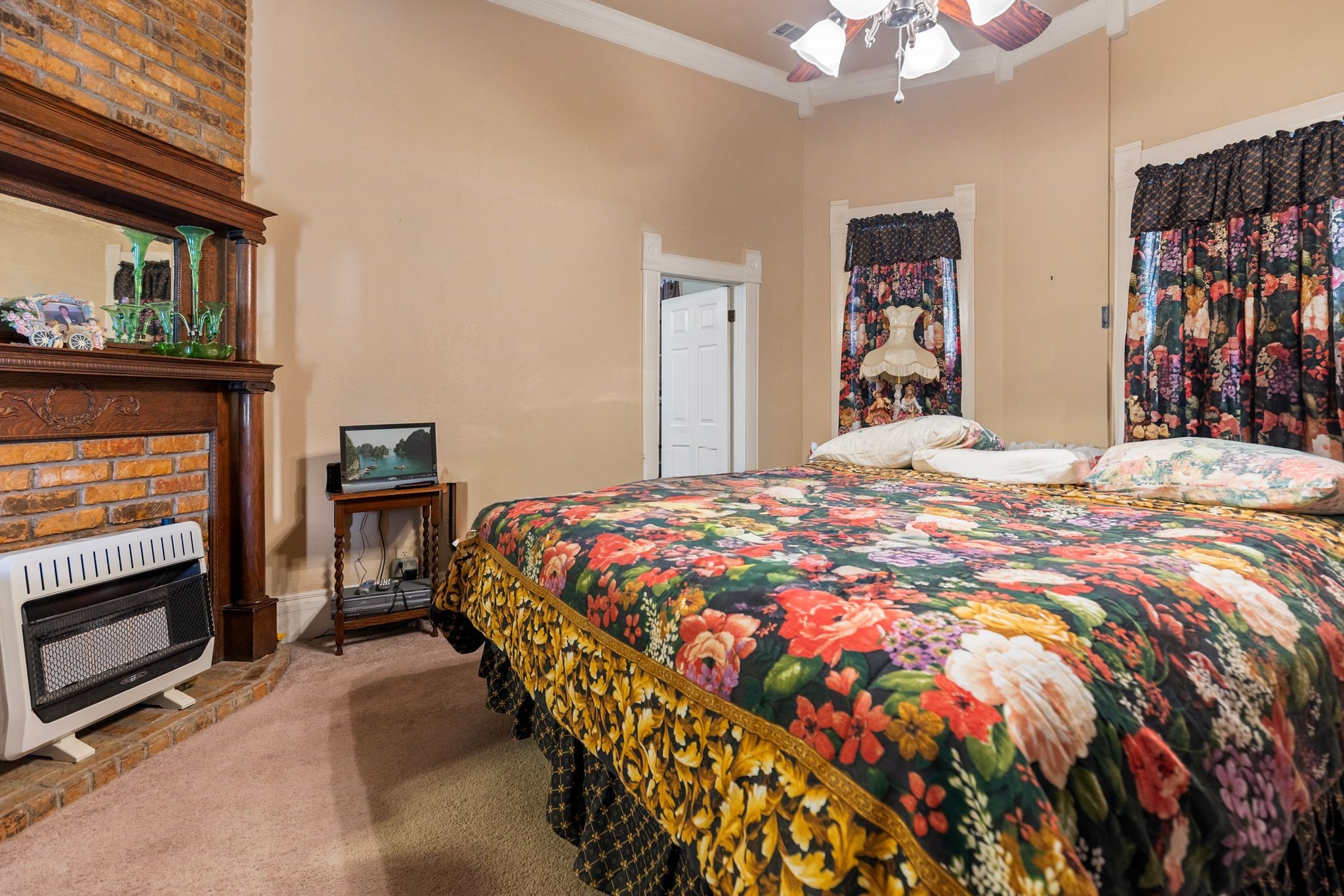 404 E Main Street Ladonia TX 75449