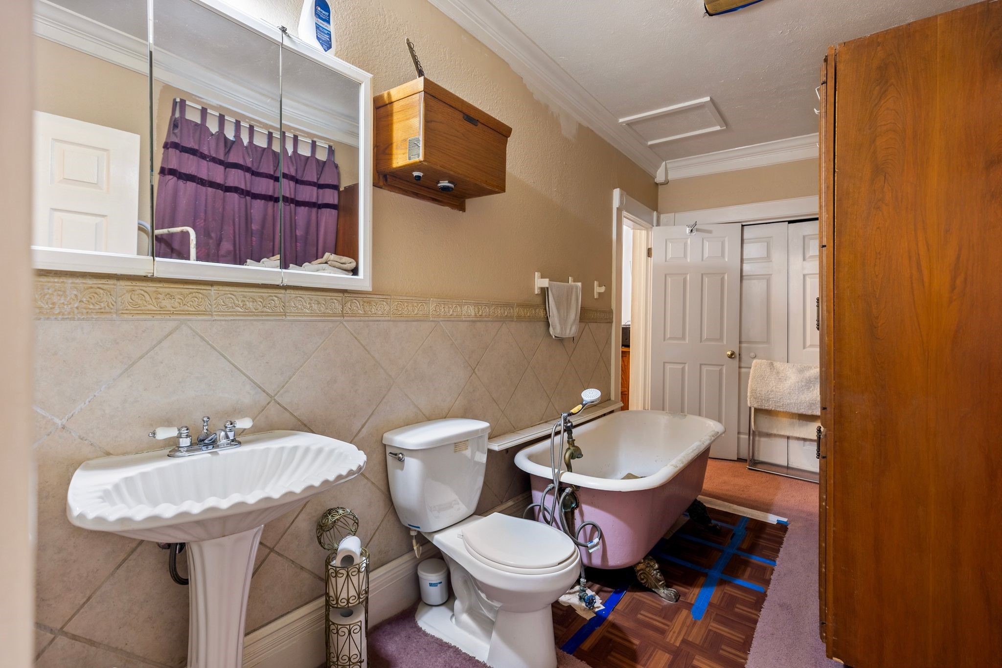 404 E Main Street Ladonia TX 75449