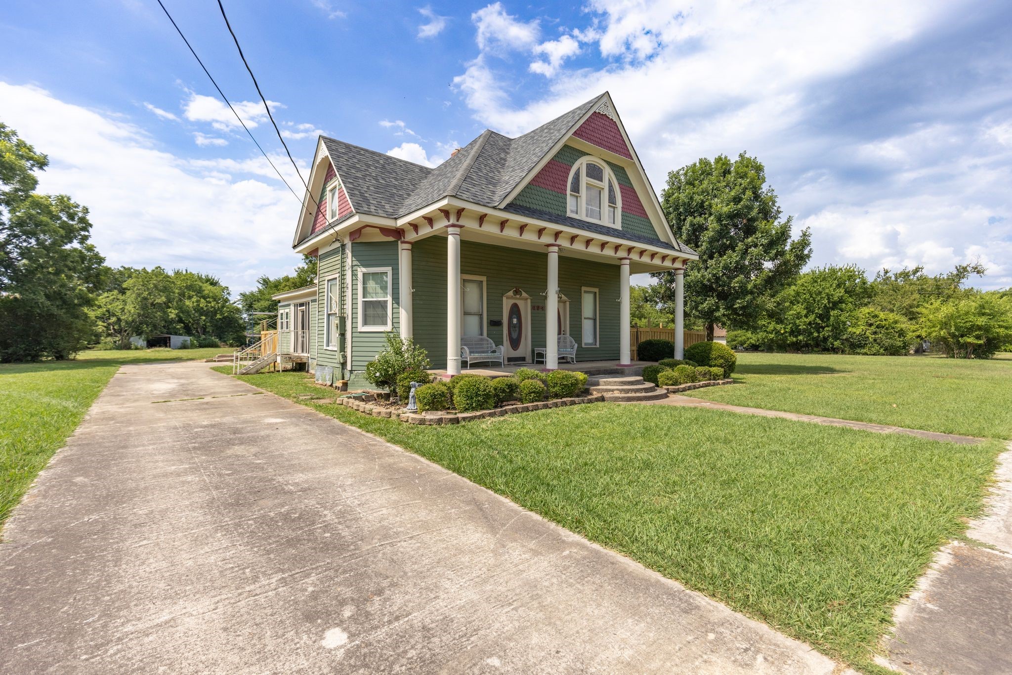 404 E Main Street Ladonia TX 75449