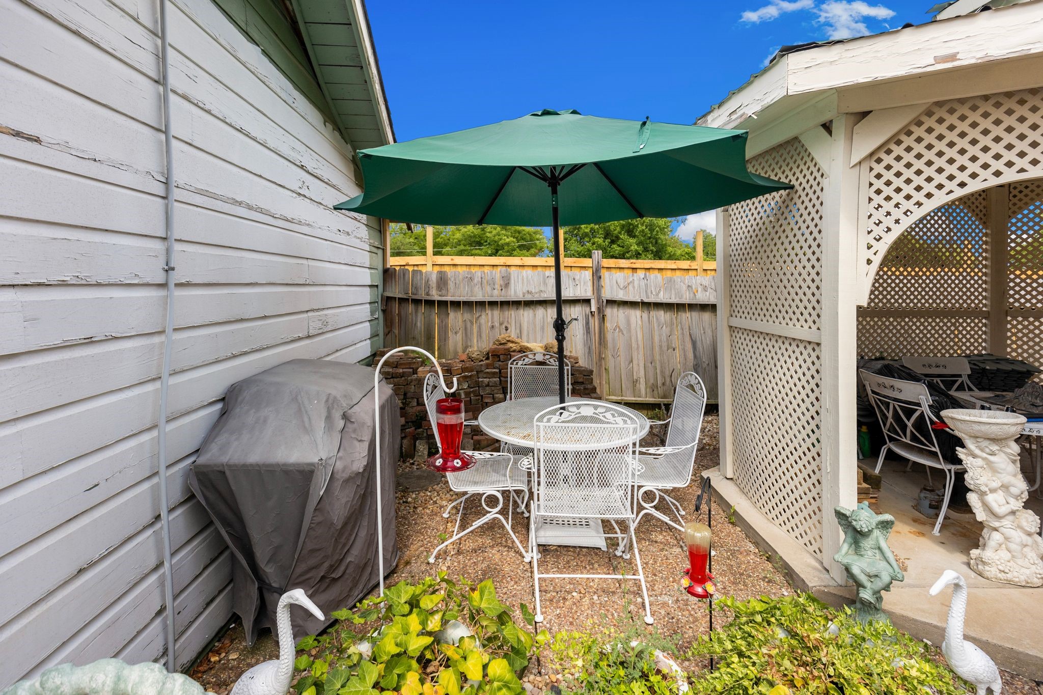 404 E Main Street Ladonia TX 75449