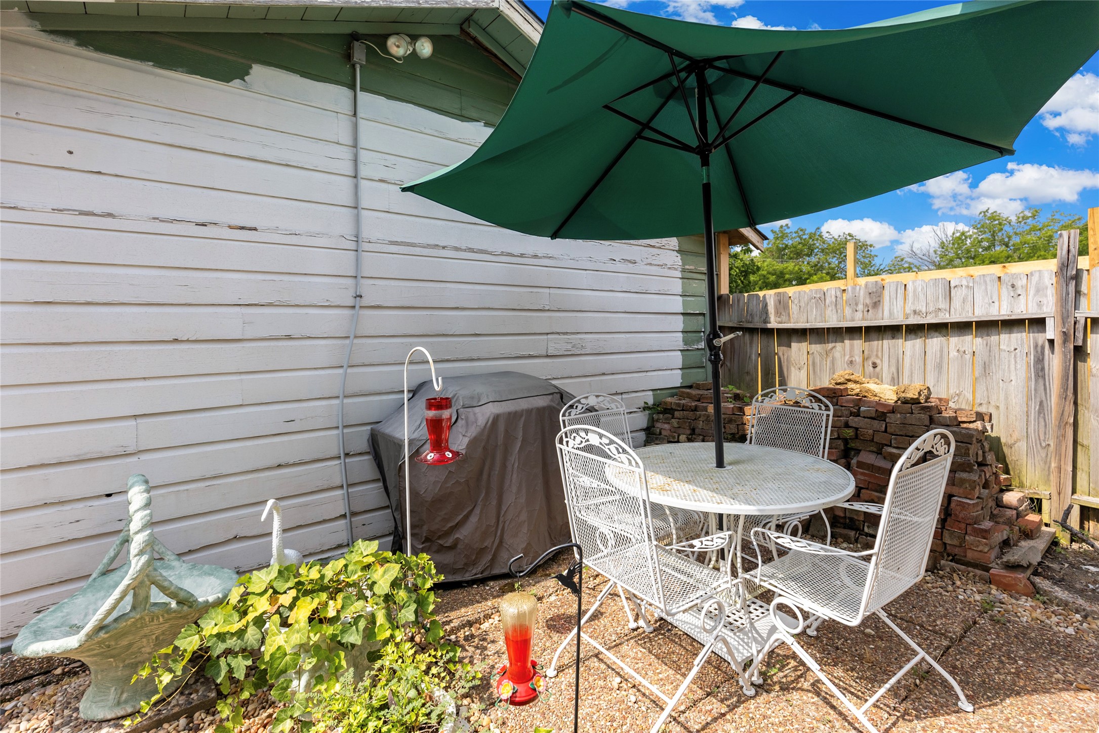 404 E Main Street Ladonia TX 75449