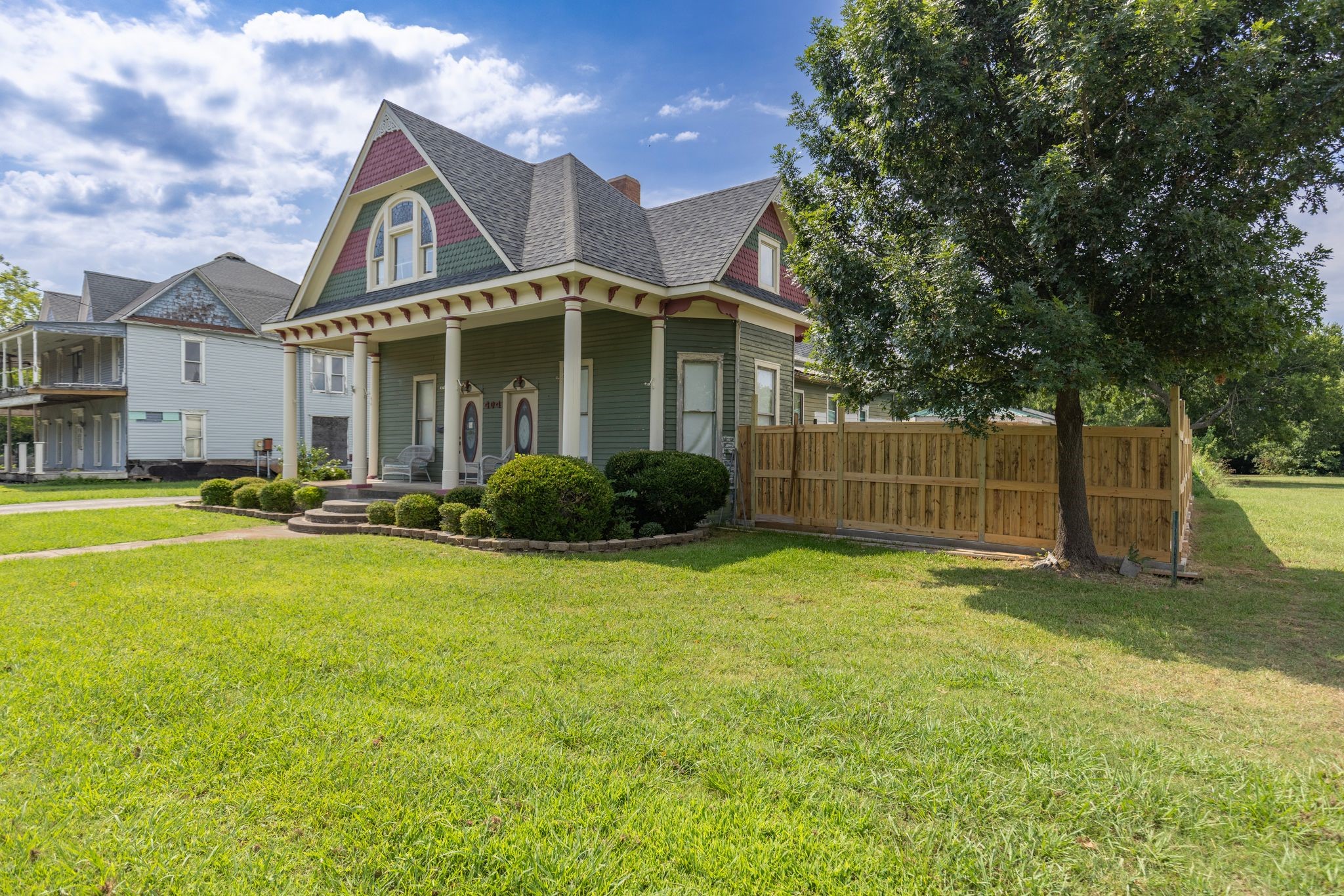 404 E Main Street Ladonia TX 75449