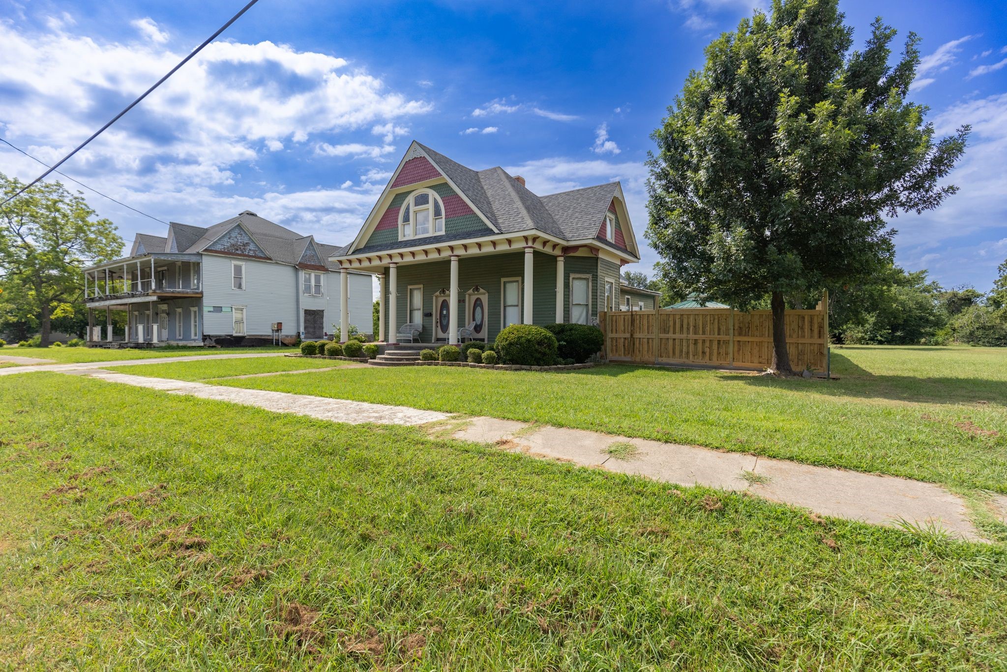 404 E Main Street Ladonia TX 75449