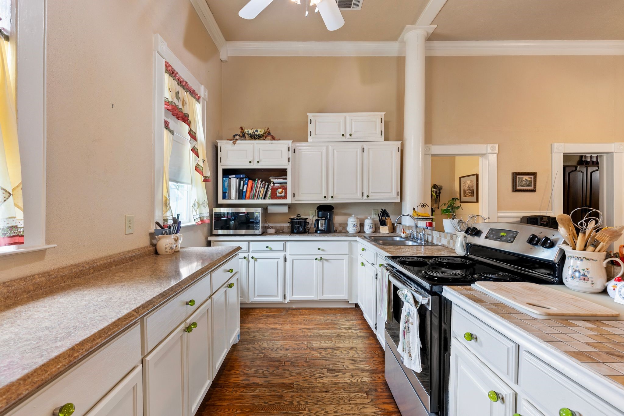 404 E Main Street Ladonia TX 75449
