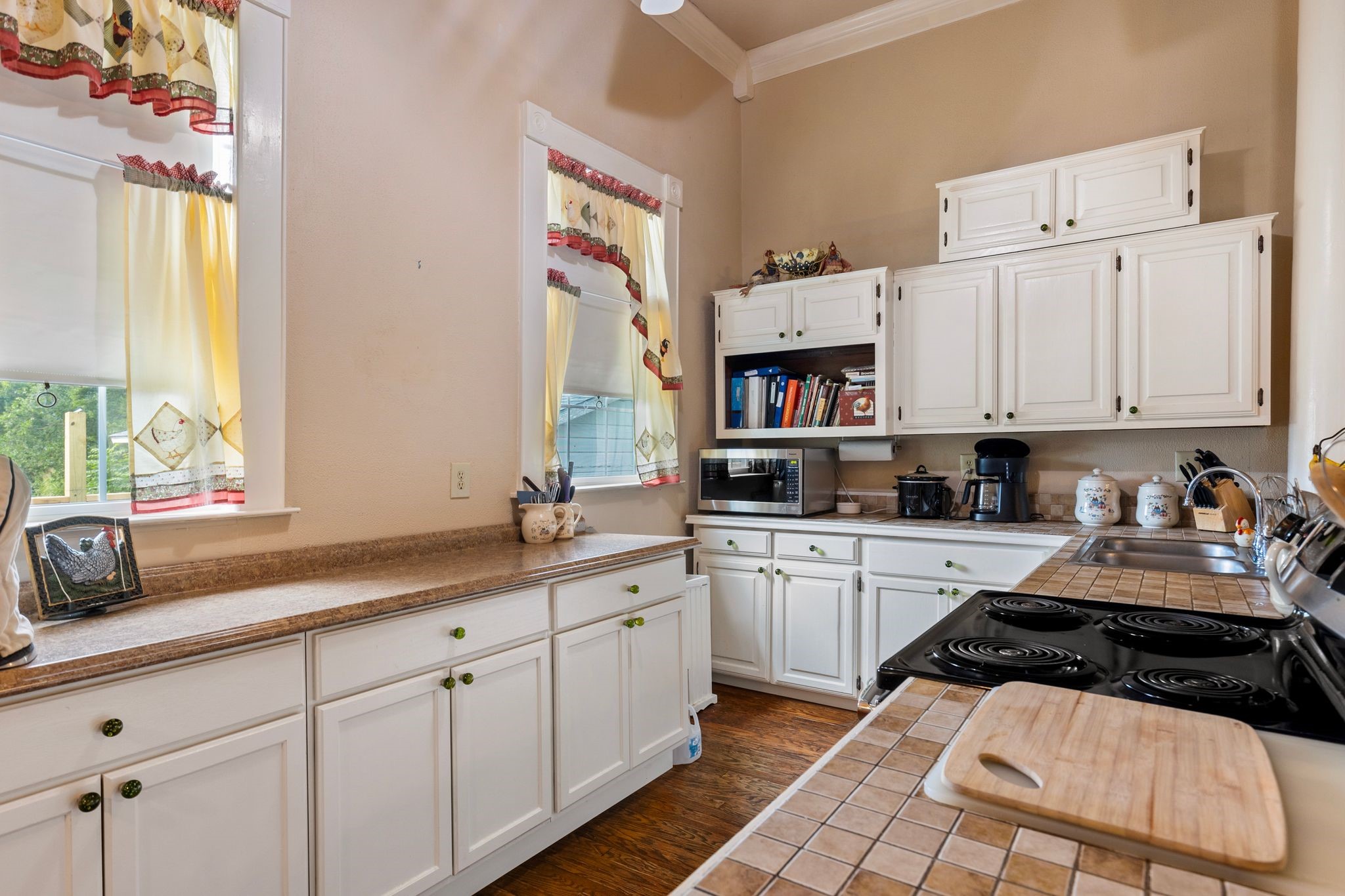 404 E Main Street Ladonia TX 75449