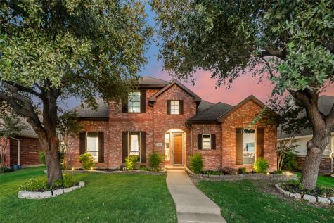 3301 Hemlock Lane Mckinney TX 75070