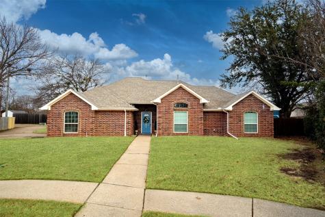 2113 Garner Court Rowlett TX 75088