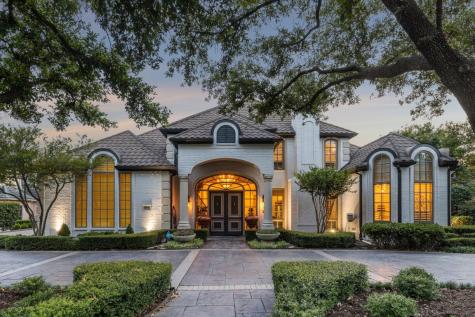 4909 Southern Hills Drive Frisco TX 75034