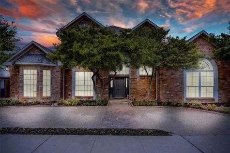 7529 Wellesley Avenue Garland TX 75044