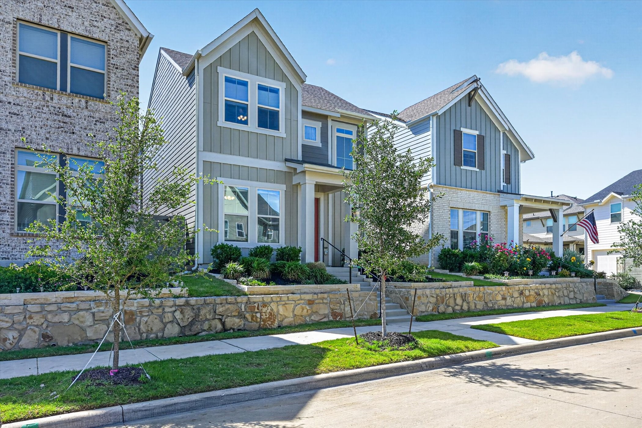 1341 Roundup Way Argyle TX 76226