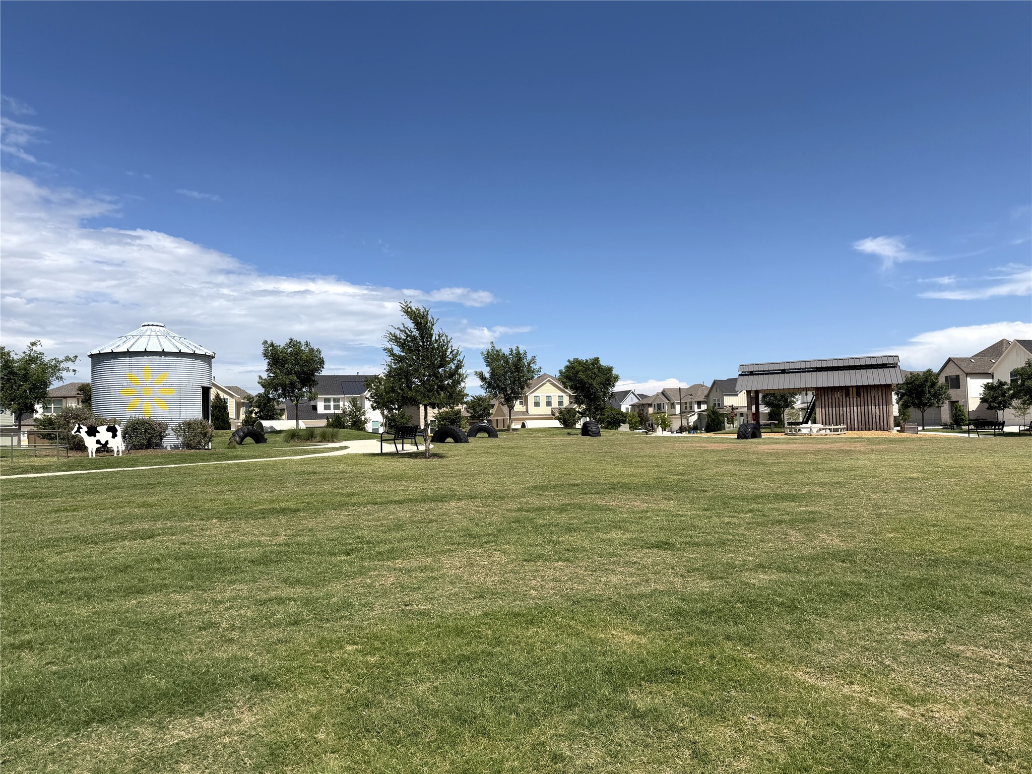 1341 Roundup Way Argyle TX 76226