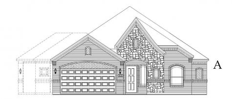 1000 Avery Court Mansfield TX 76063