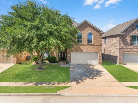 1725 Birds Eye Road Fort Worth TX 76177