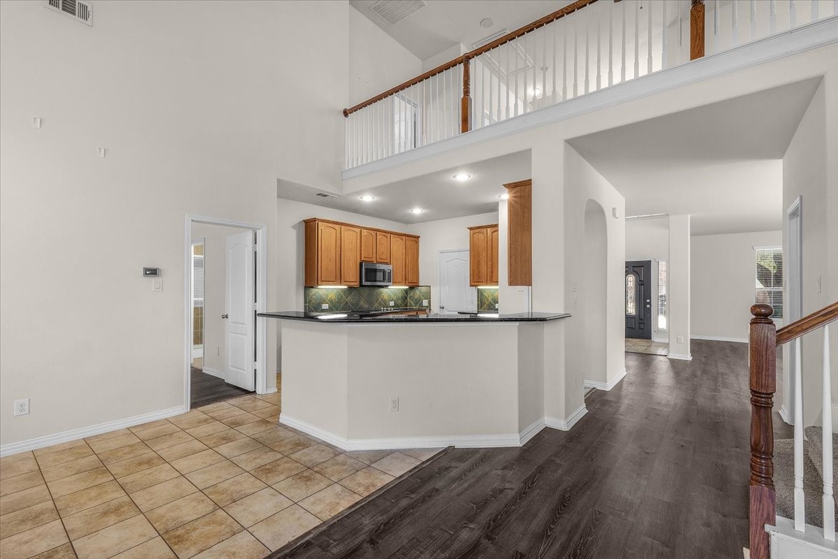 1725 Birds Eye Road Fort Worth TX 76177