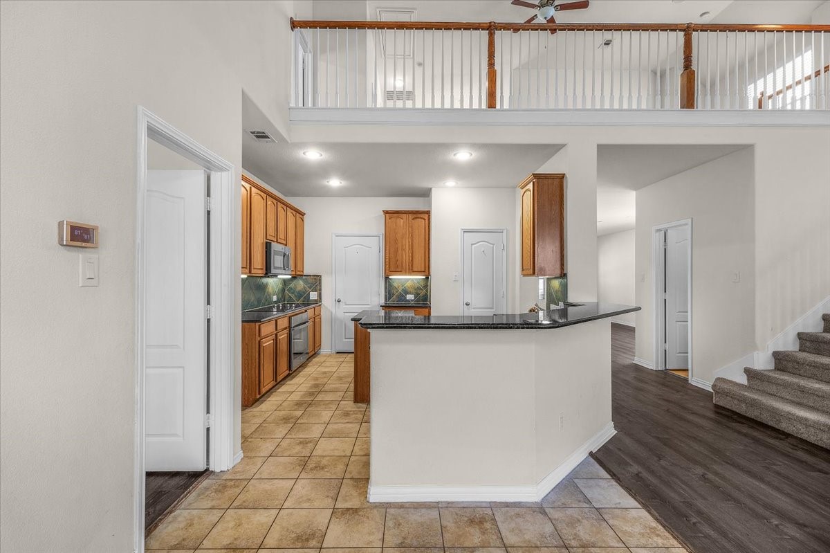 1725 Birds Eye Road Fort Worth TX 76177