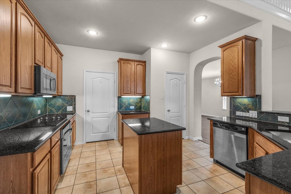 1725 Birds Eye Road Fort Worth TX 76177