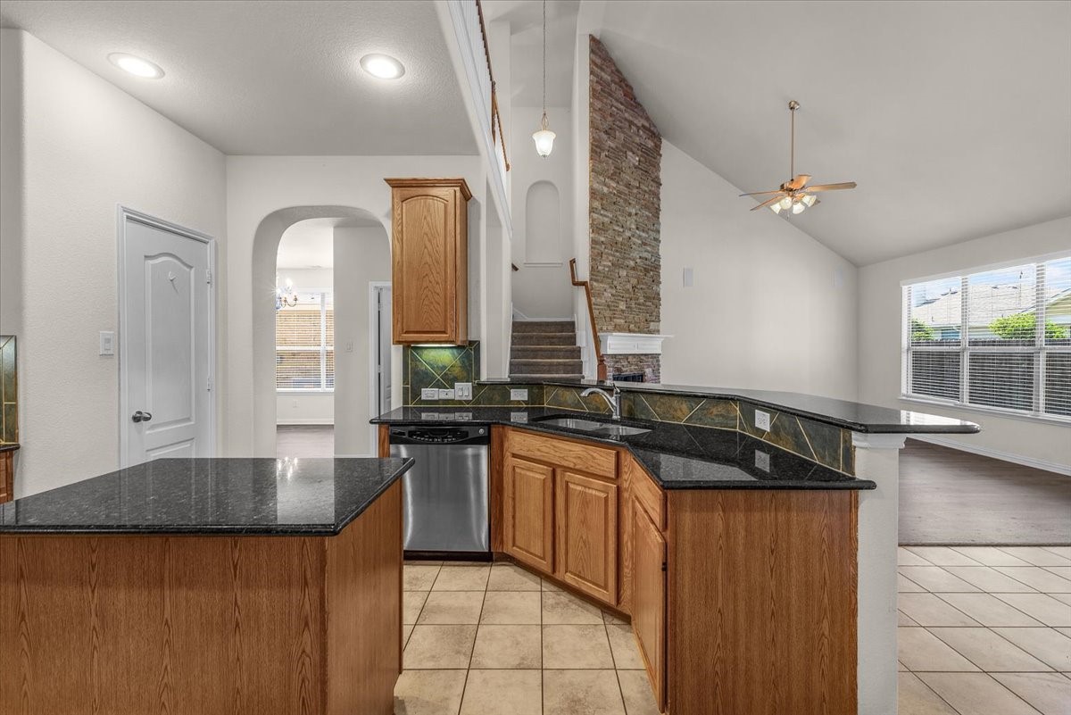 1725 Birds Eye Road Fort Worth TX 76177