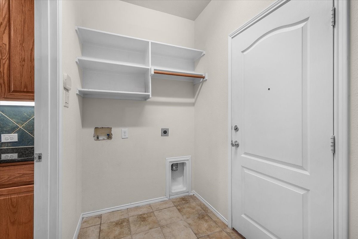 1725 Birds Eye Road Fort Worth TX 76177