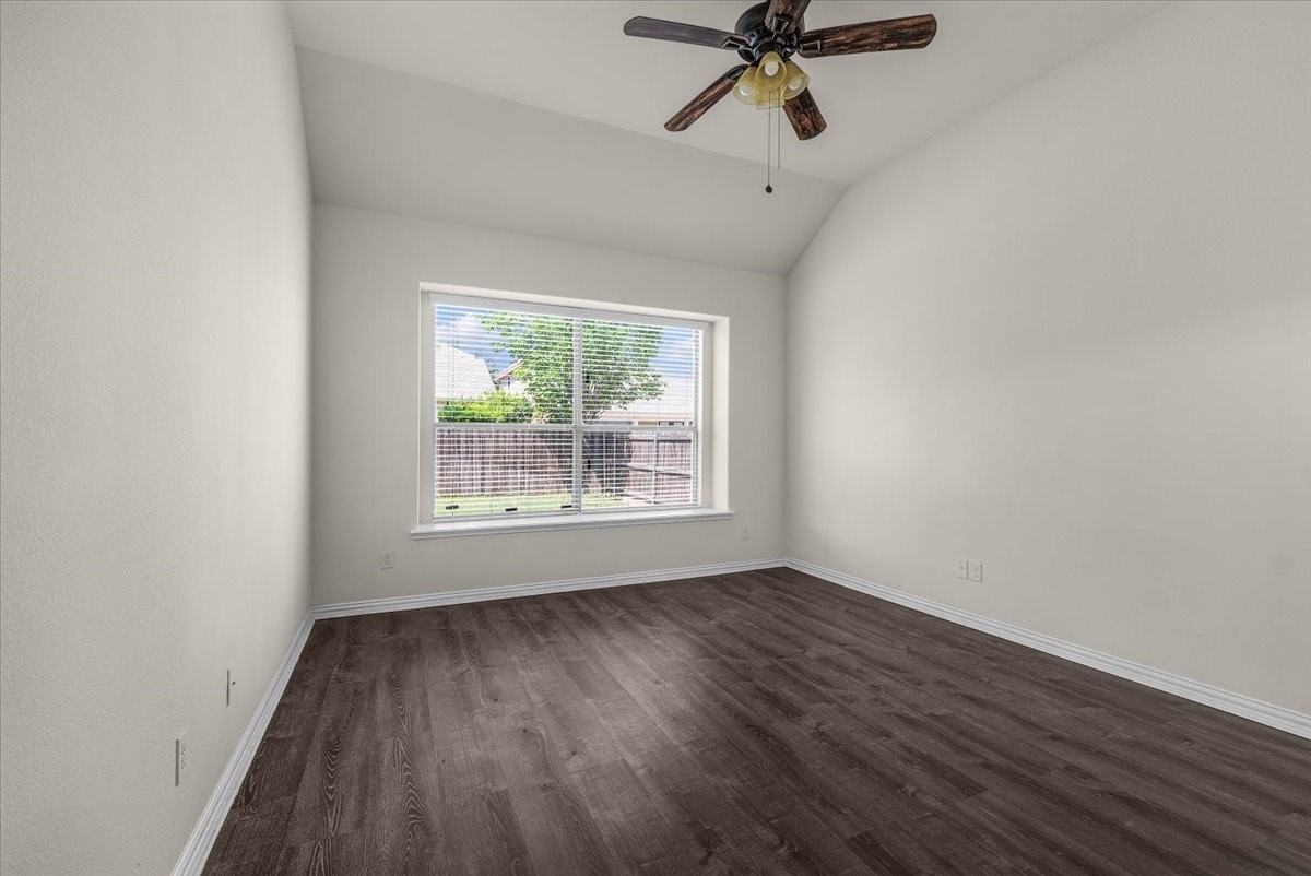 1725 Birds Eye Road Fort Worth TX 76177
