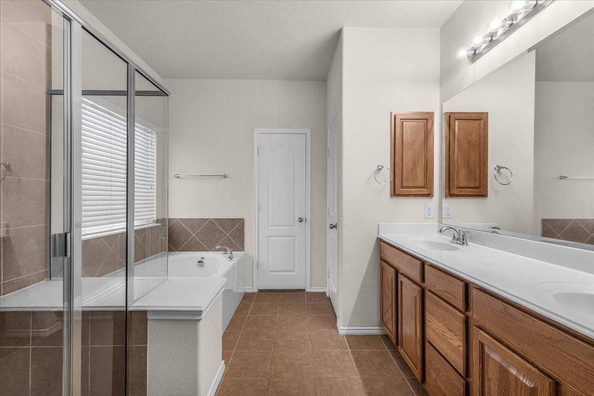 1725 Birds Eye Road Fort Worth TX 76177